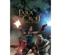 LARA CROFT AND THE TEMPLE OF OSIRIS (PC) - Steam Key - EUROPE