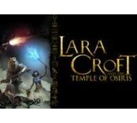Lara Croft and the Temple of Osiris + Prepurchase Bonus Steam Gift