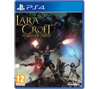 Lara Croft and the Temple of Osiris (PS4)