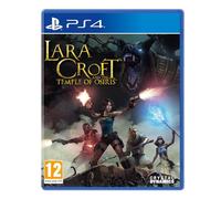 PS4 - Lara Croft and the Temple of Osiris PlayStation 4 Brand New Sealed