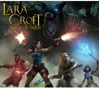 Lara Croft and the Temple of Osiris PS4 Account