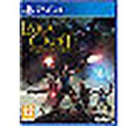 Lara Croft and the Temple of Osiris PS4 PlayStation 4 Others