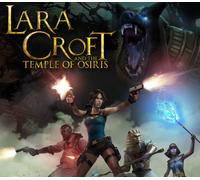 Lara Croft and the Temple of Osiris RU VPN Required Steam CD Key