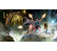 Lara Croft and The Temple of Osiris Season Pass