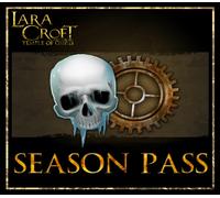 Lara Croft and the Temple Of Osiris Season Pass PS4 / PS5 Account