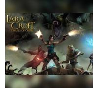 Lara Croft and the Temple of Osiris + Season Pass (Xbox One / Xbox Series X|S) Xbox Live Key - EU