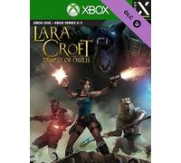 LARA CROFT AND THE TEMPLE OF OSIRIS Season Pass (Xbox Series X/S) - Xbox Live Key - EUROPE