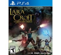 Lara Croft and the Temple of Osiris (Sony Playstation 4) (US IMPORT)