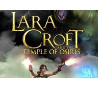 Lara Croft and the Temple of Osiris (Xbox One / Xbox Series X|S) Xbox Live Key - GLOBAL