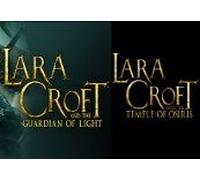 Lara Croft: Bundle Steam CD Key