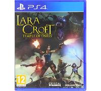 Lara Croft Temple of Osiris (PS4)