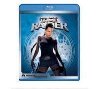 Lara Croft: Tomb Raider [Blu-ray] by Paramount