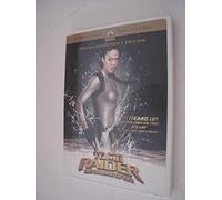 LARA CROFT TOMB RAIDER:CRADLE OF LIFE