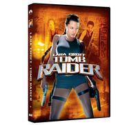 Lara Croft: Tomb Raider (DVD) Noah Taylor Daniel Craig Iain Glen (US IMPORT)