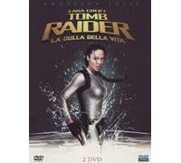 Lara Croft Tomb Raider La Culla Del