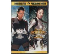 Lara Croft: Tomb Raider / Lara Croft: Tomb Raider