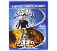 LARA CROFT: TOMB RAIDER / LARA CROFT: TOMB RAIDER - LARA CROFT: TOMB RAIDER / LARA CROFT: TOMB RAIDER (1 Blu-ray)