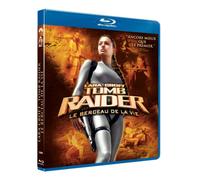 Lara Croft Tomb Raider - Le berceau de la vie [Blu-ray]
