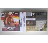 Lara Croft Tomb Raider Legend (Nintendo DS)