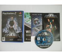 Lara Croft Tomb Raider: The Angel of Darkness (PS2)
