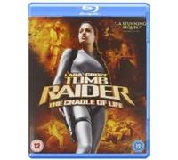 Lara Croft - Tomb Raider: The Cradle of Life