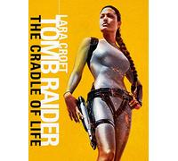 LARA CROFT TOMB RAIDER: THE CRADLE OF LIFE