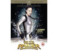 Lara Croft Tomb Raider: The Cradle of Life [2003] (DVD)