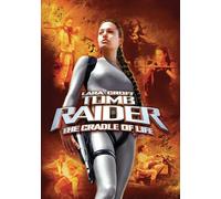 Lara Croft Tomb Raider: The Cradle of Life [New DVD] Ac-3/Dolby Digital, Dolby