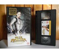 Lara Croft Tomb Raider: The Cradle of Life [VHS] [2003]