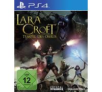 Lara Croft und der Tempel des Osiris [German Version]