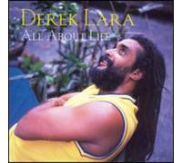 Lara, Derek - All About Life [VINYL]
