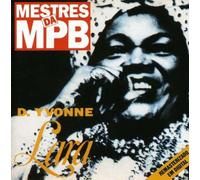 Lara, Dona Ivone - Mestres Da Mpb