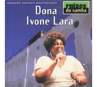 Lara, Dona Ivone - Raizes Do Samba