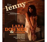 Lara Downes - For Lenny
