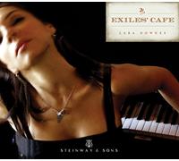 Lara Downes - VARIOUS:THE EXILES CAFÉ