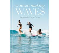 Lara Einzig Women Making Waves (Hardback) (US IMPORT)