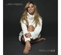 Lara Fabian - ΡΑΡΙԼԼΟΝ(Տ) - 2O2O New Version (CD)