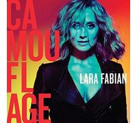 Lara Fabian - Camouflage
