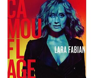 Lara Fabian - Camouflage