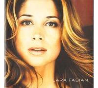 Lara Fabian - CD AIbum