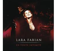 Lara Fabian - En Toute Intimite