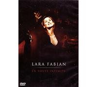 Lara Fabian - En Toute Intimite [DVD]