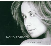 Lara Fabian - I am Who I am