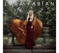 Lara Fabian - Je Suis La [Vinyl LP] [VINYL]