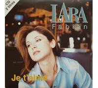 Lara Fabian - Je t'aime
