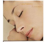 Lara Fabian - J'y Crois Encore - Single Promo