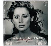LARA FABIAN - Lara Fabian - CD Single 2 Titres - Adagio