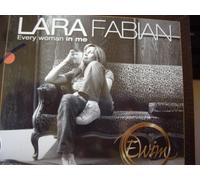 lARA fABIAN - Lara Fabian - Every Woman In Me (2009)