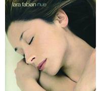 Lara Fabian - Nue (CD)