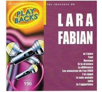 Lara Fabian - Special Lara Fabian 1 Vol 190